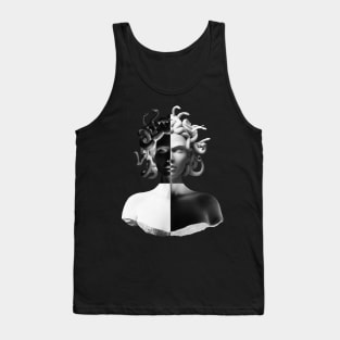 Medusa Tank Top